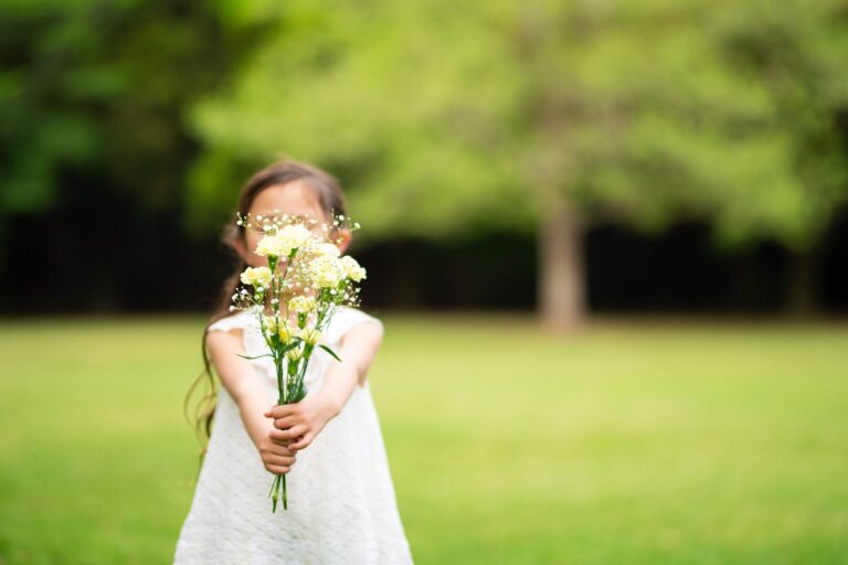 小学生の娘から受けた「好きな人ができた」報告がかっこよすぎると1.7万件のいいね集まる
