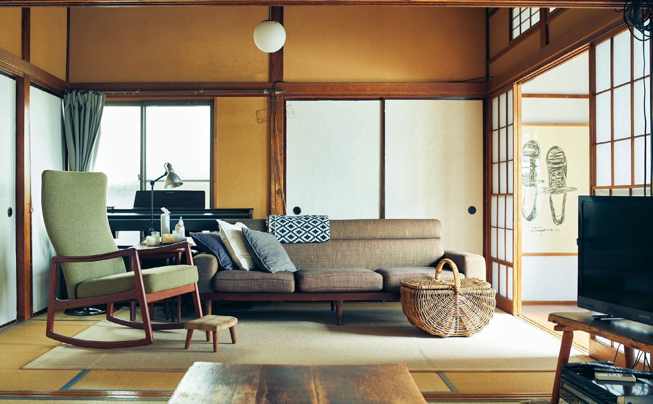 【50代からの片付け法】「クローゼットは寝室」の思い込みを外すとうまくいく！