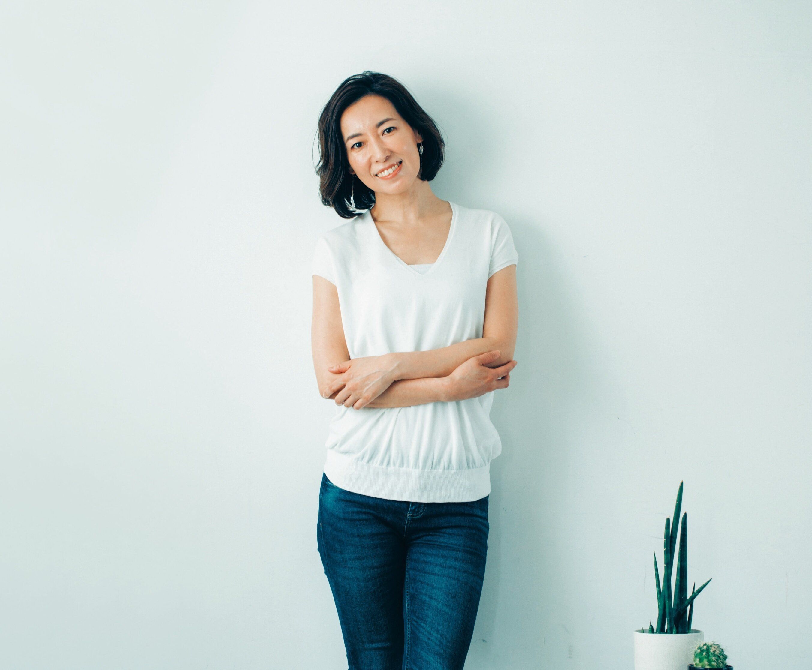 2児の母が15kg痩せた！一生太らない10秒やせストレッチ