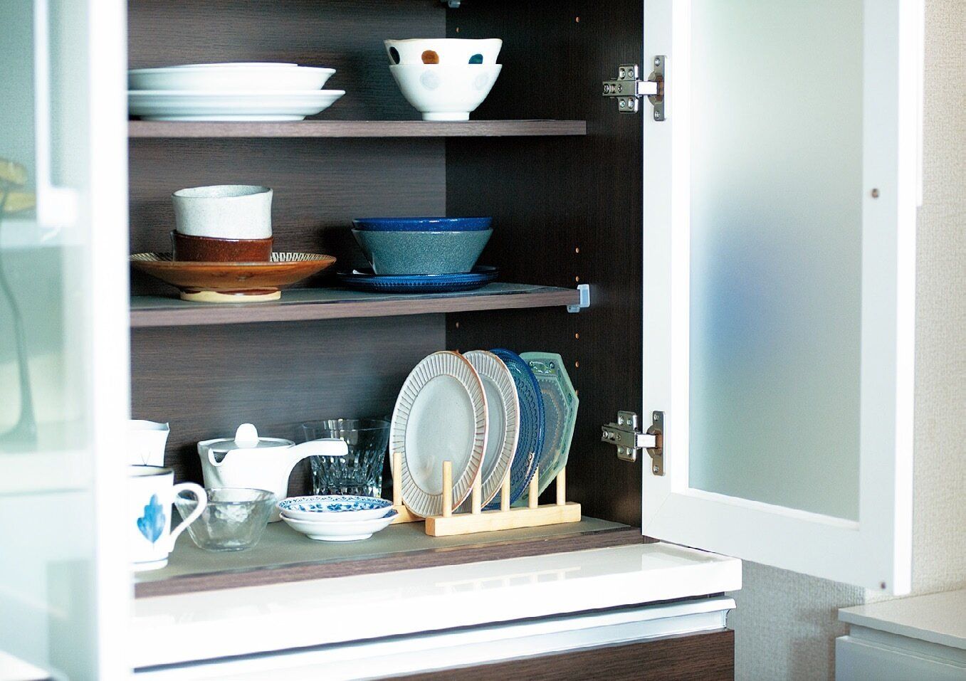 汚部屋出身だからこそ「持たない」を味方に＆プチテク集