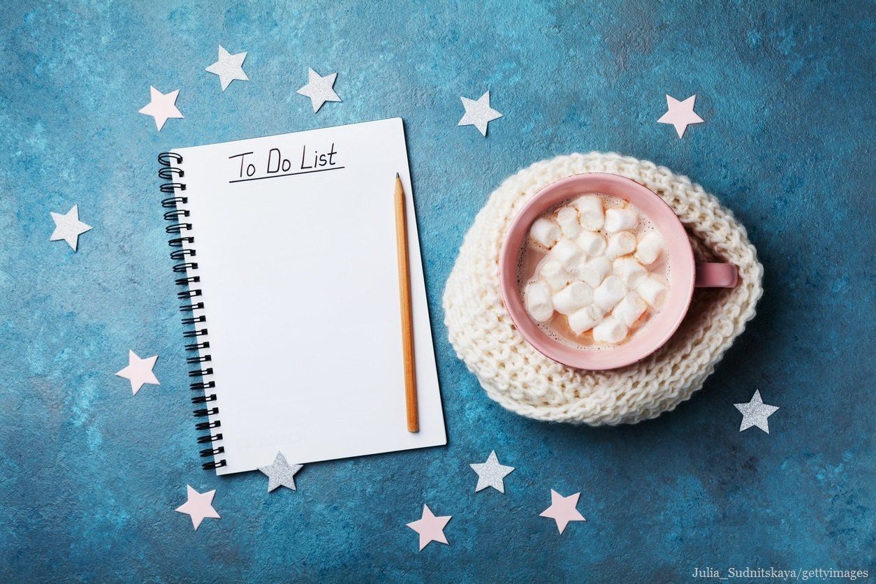 翌朝の自分が感謝したくなる夜の習慣