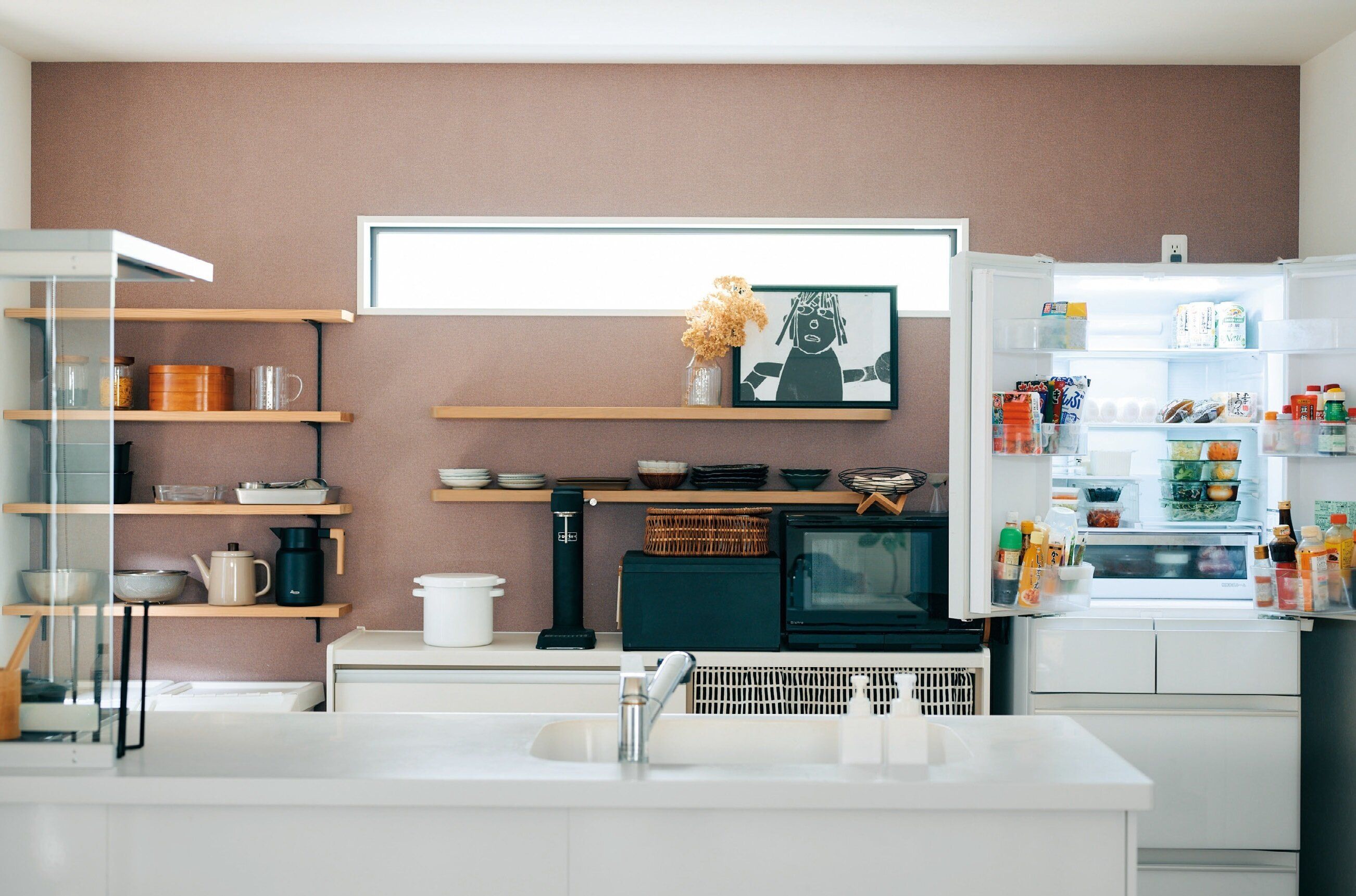 食費を上げないキッチンの秘密大解剖！