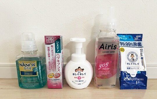 日用品代、雑貨代がほぼゼロに！株主優待で叶う豊かな暮らしをのぞき見！