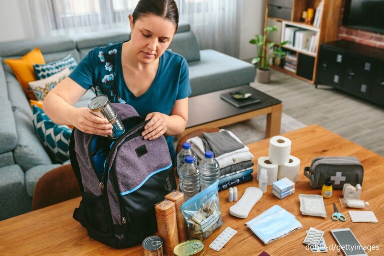 持っているだけで大丈夫？備蓄品を安心して使うためにチェックすべきこと3選