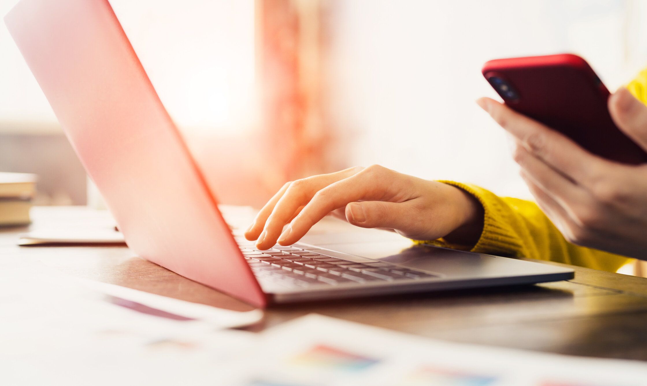 発信が好きな人におすすめ！すき間時間にSNSで稼ぐ方法