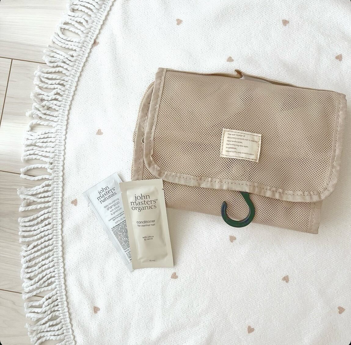 SNSで話題！【3COINS】「すぐに買いに行った」「大活躍」おすすめアイテム6選