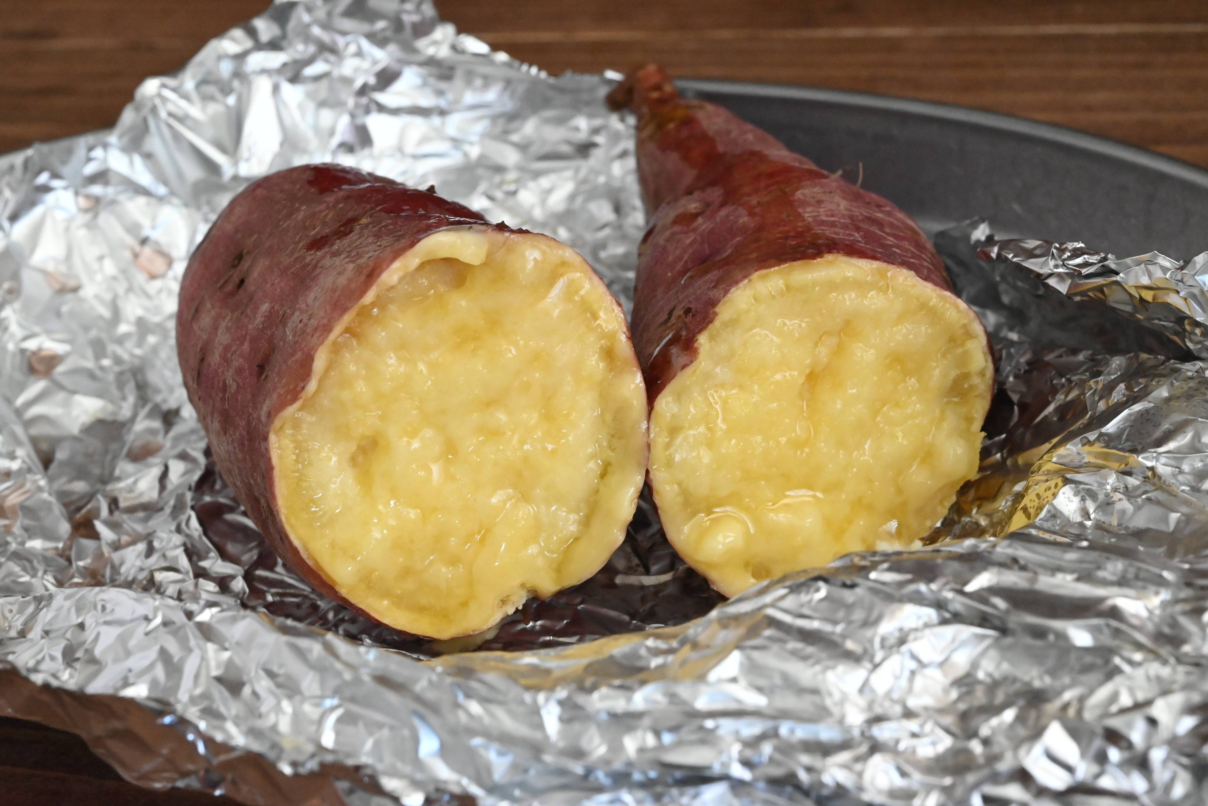 【旬食材】さつまいもがおいしい季節♪レパートリーを広げる！副菜・主菜・主食でさつまいもをおいしく食べよう