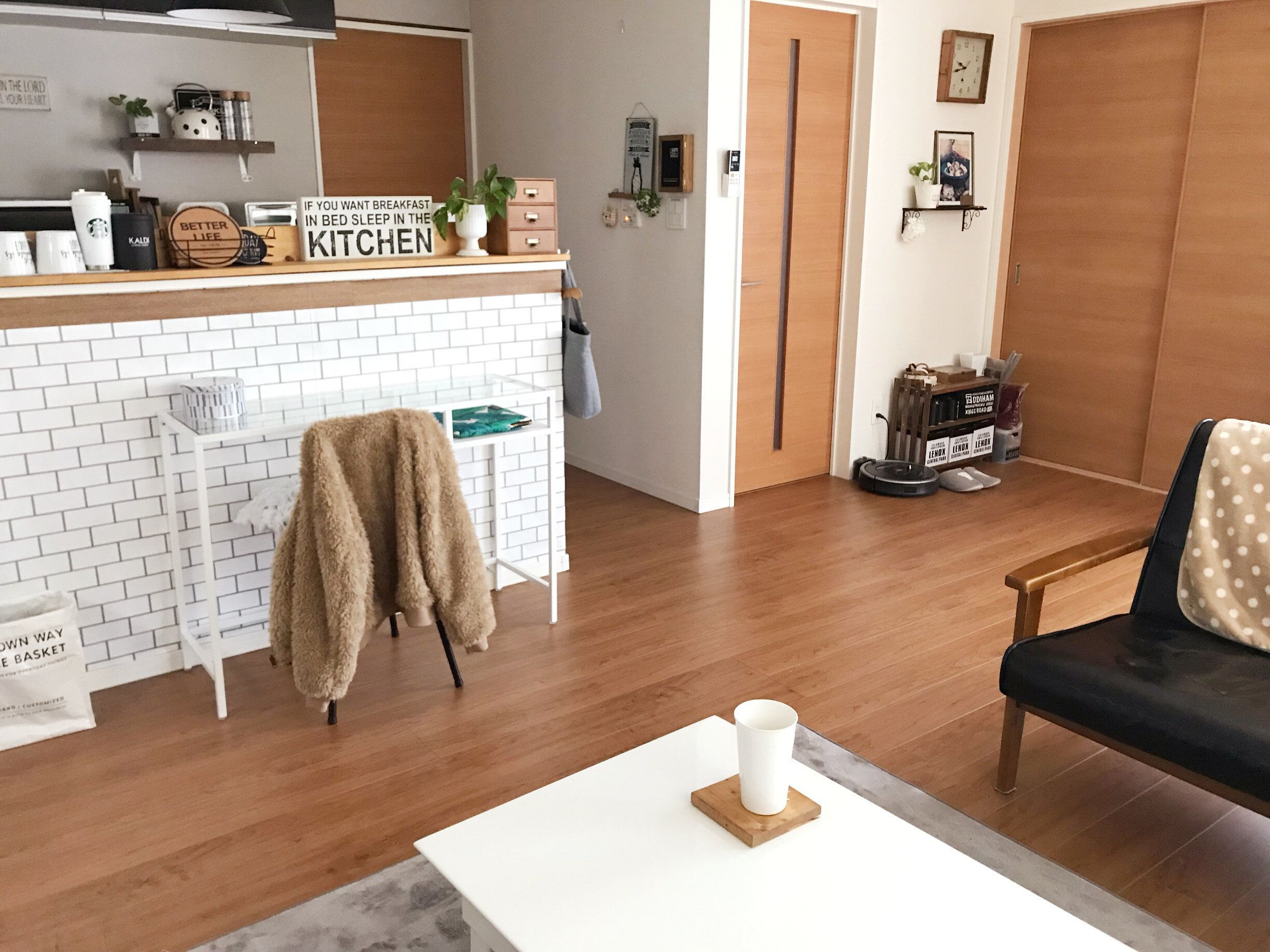 【自己紹介】整理収納アドバイザーのワトコです