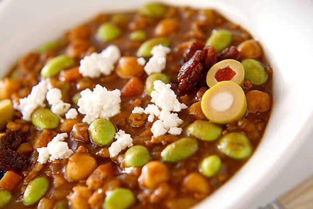 「枝豆」を使った簡単おすすめ人気レシピ99選！定番の塩枝豆からお弁当のおかずまで