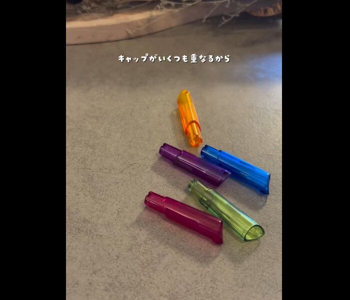 めっちゃ使える！【セリア】「まだ捨てないで～！」「バチっとくっつく」お役立ち2選