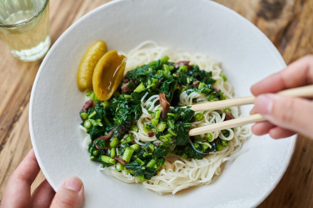 モロヘイヤの簡単人気レシピ27選！お浸しやスープ、炒め物のレシピを紹介