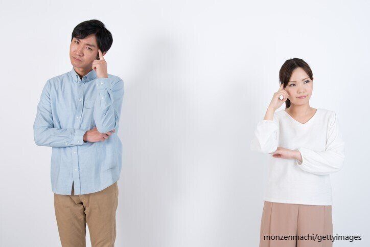 優しい夫が、じつはハラスメント加害者!?夫婦間でも起こるホワイトハラスメントとは