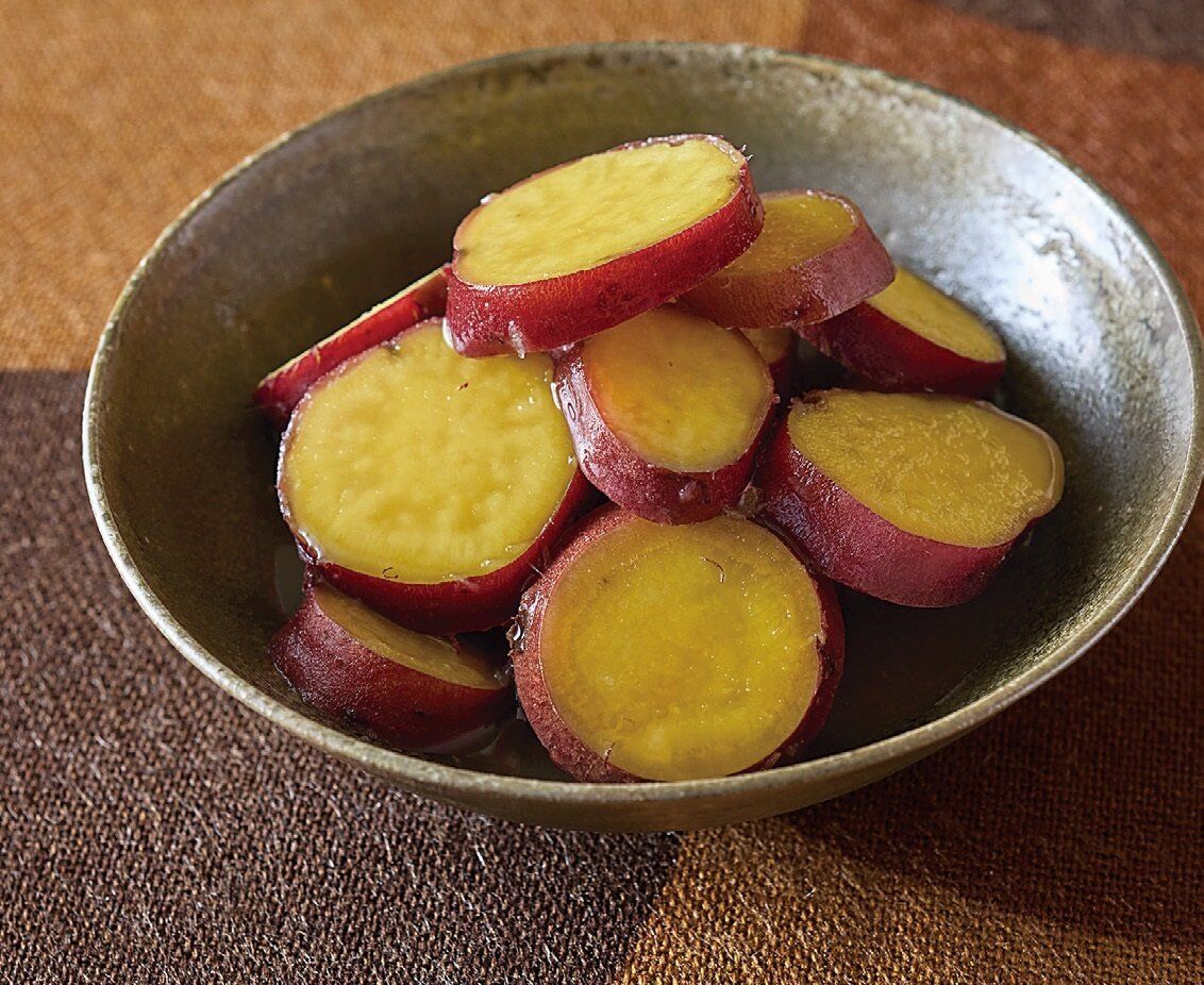 大満足の副菜4品！何か一品欲しいときやおべんとうにも◎