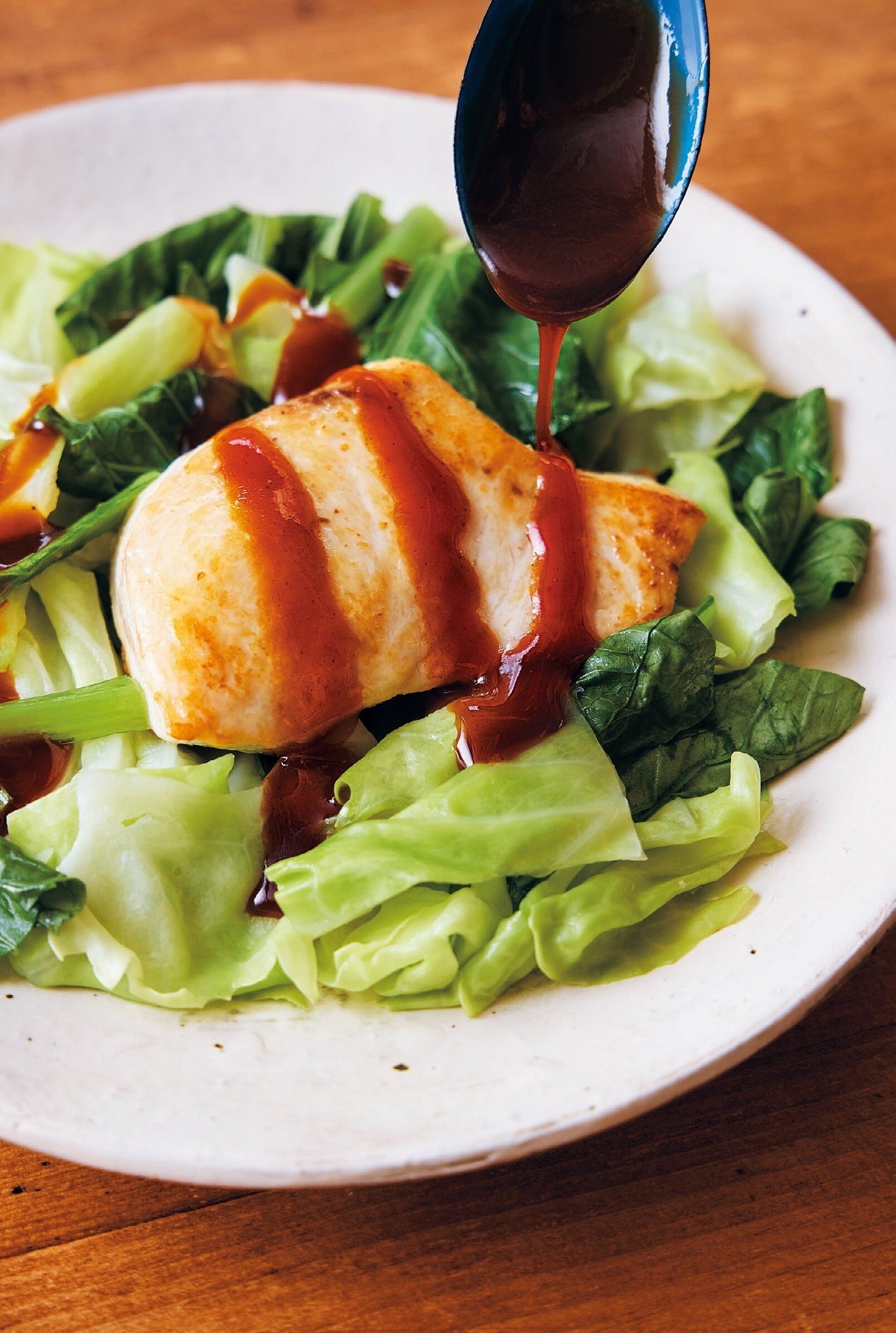 魚はいつも塩焼きばかりという人必見！どんな魚を使っても作れる美味しいタレレシピ