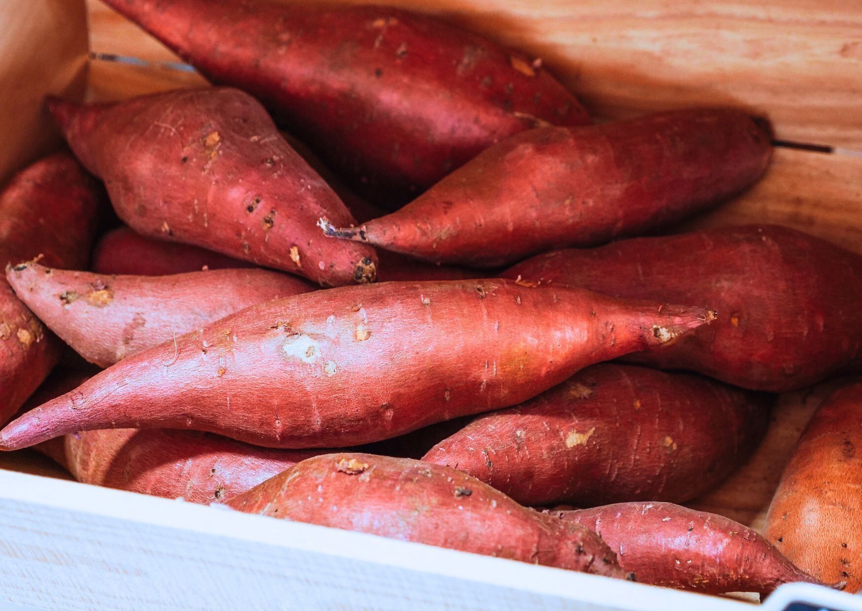 さつまいもは意外と持たないから冷凍して！忘れがちだけど重要な「ひと手間」も野菜ソムリエが解説