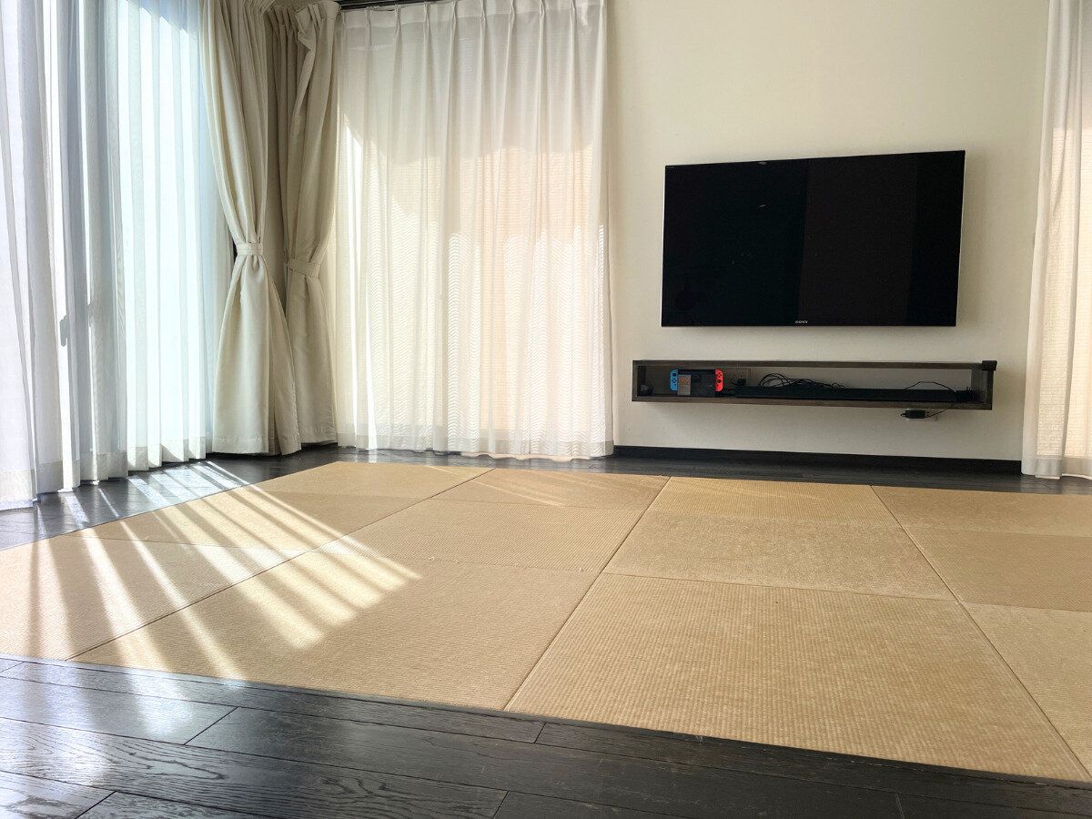 【ミニマリスト】部屋に余白を作る3つの方法