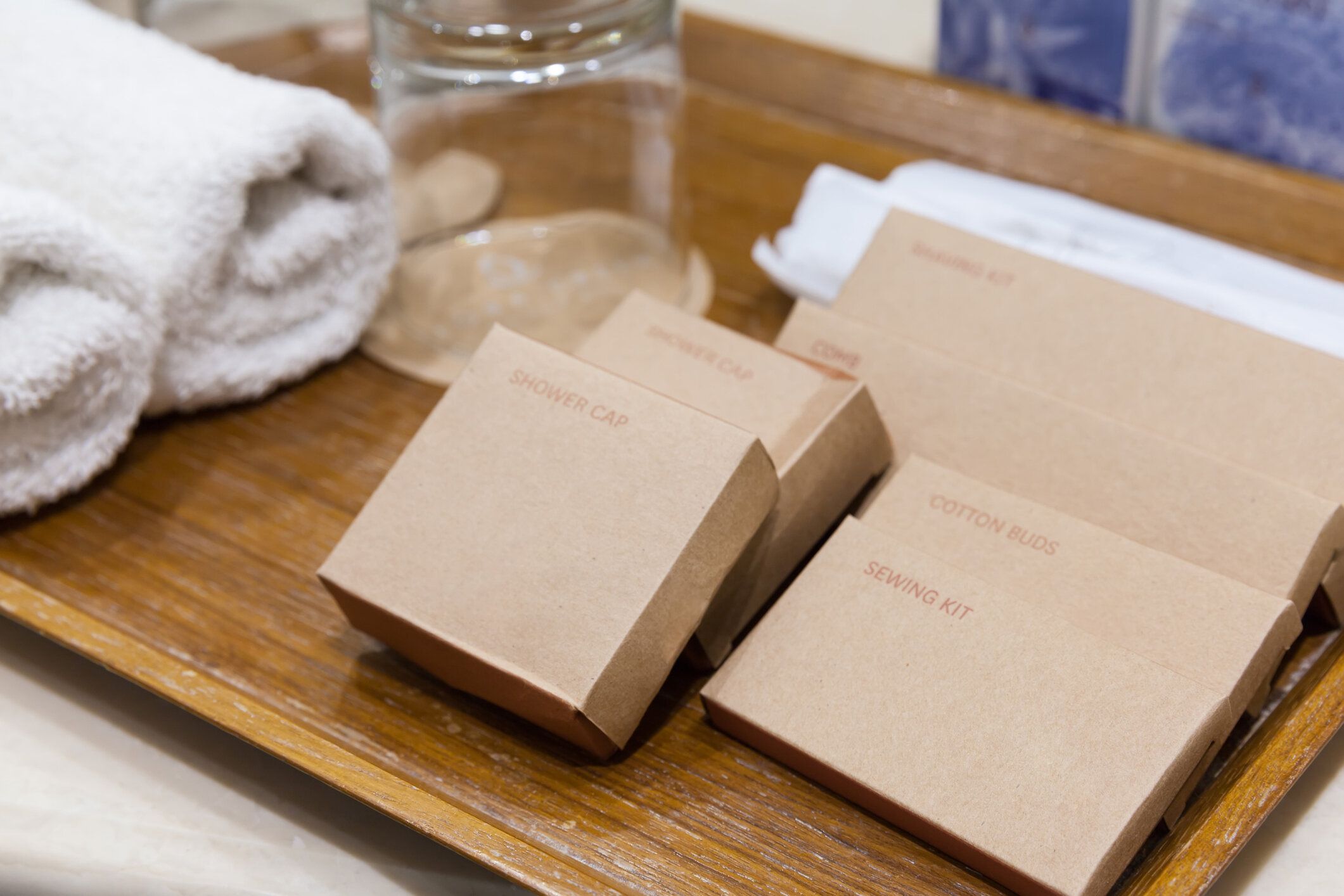 【元汚部屋住人】わざわざ物は増やさない！シンプリストになってから旅先でやめた行動3選