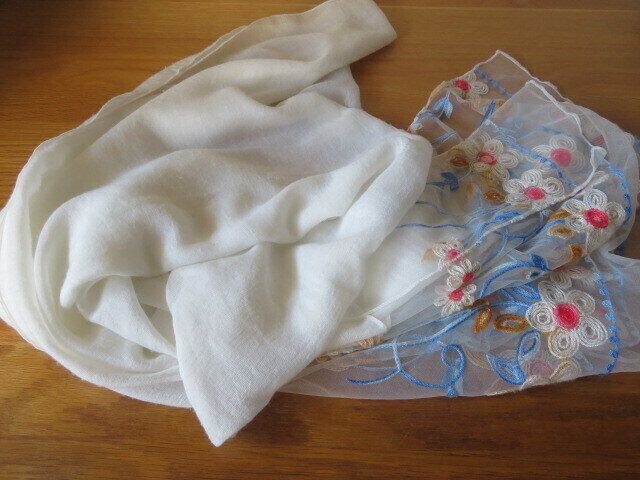 発信者必見？ライターになってから「白い布」が手放せなくなった理由