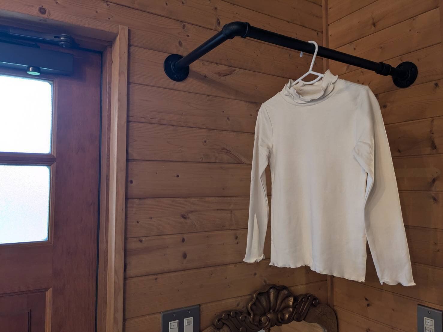 【西松屋】秋冬の女児インナー迷ってない？“姉妹ママが毎年指名買い”80〜130サイズのロンT