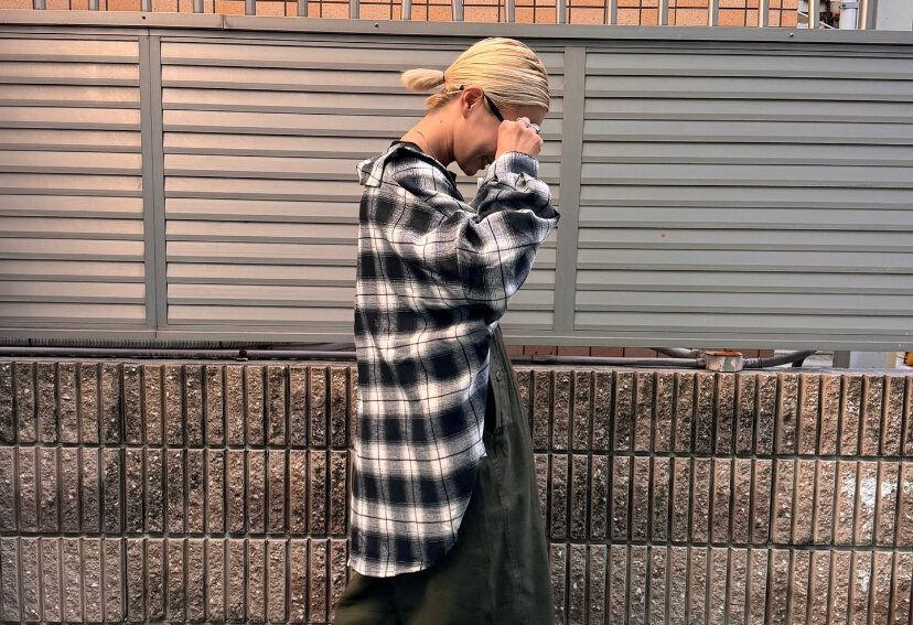 【しまむら】すぐ真似したい！おしゃれママのしまむらシャツ着回しアイディア3選