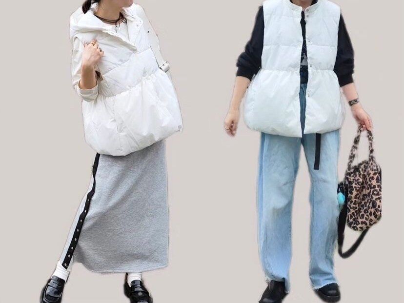 【coca】売り切れ必至！おしゃれさんはすでに購入してるよ～！人気の秋ベスト2選