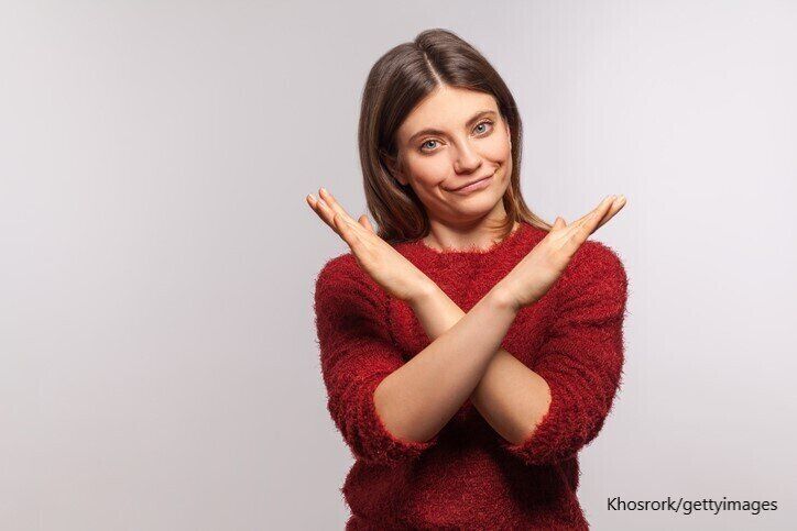 40代がそのまま着るのはちょっと待って！要注意アイテムって？