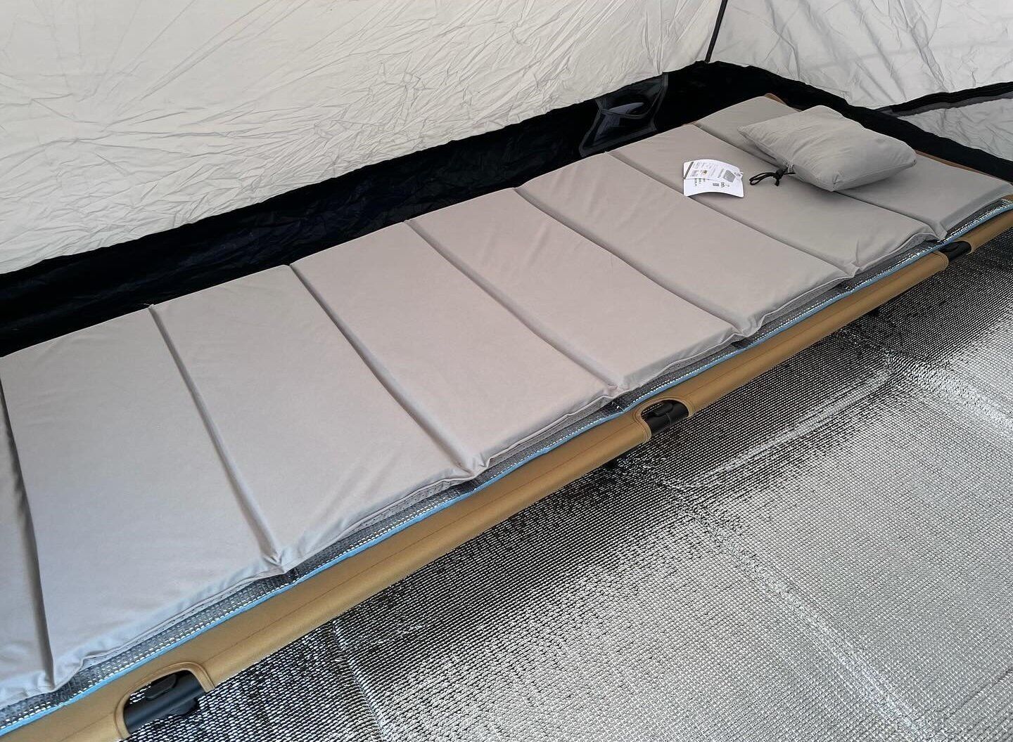 人気が納得！【ワークマン】「使い勝手が良い」「買って良かった」キャンプ用品5選