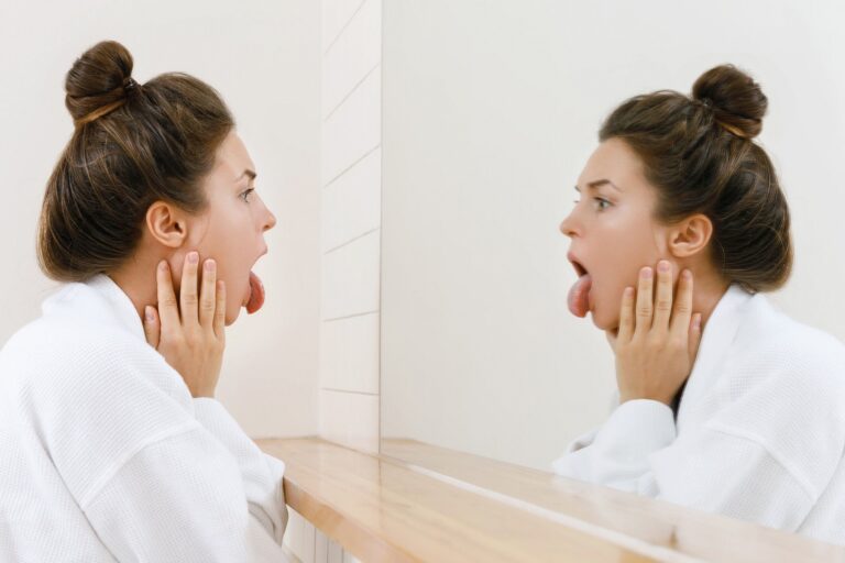 なにも食べていないのに「まずい」!?ストレス過多の女性は【味覚障害】に要注意