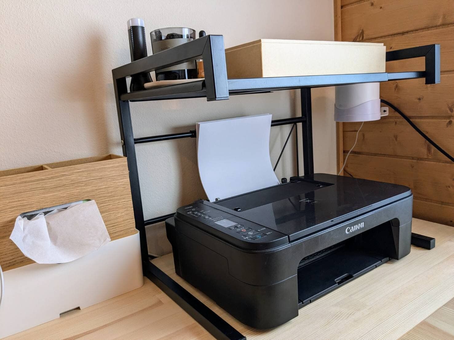 【モノの見直し】高機能からあえてのグレードダウン！「プリンター」を買い替えた3つのワケ