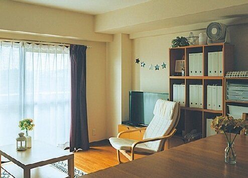 収入よりも体が大事！ストレスをためて浪費していた私が気づいた5つのこと