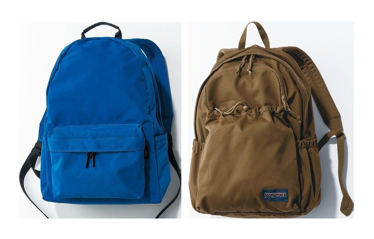 大人に似合うリュックをどどーんとご紹介！後ろ姿までおしゃれに見える大人カジュアルリュック