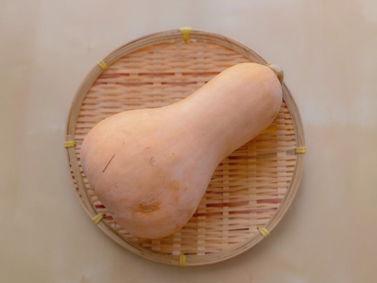 バターナッツかぼちゃの特徴は？味や食べ方、おすすめのレシピ3選を紹介！