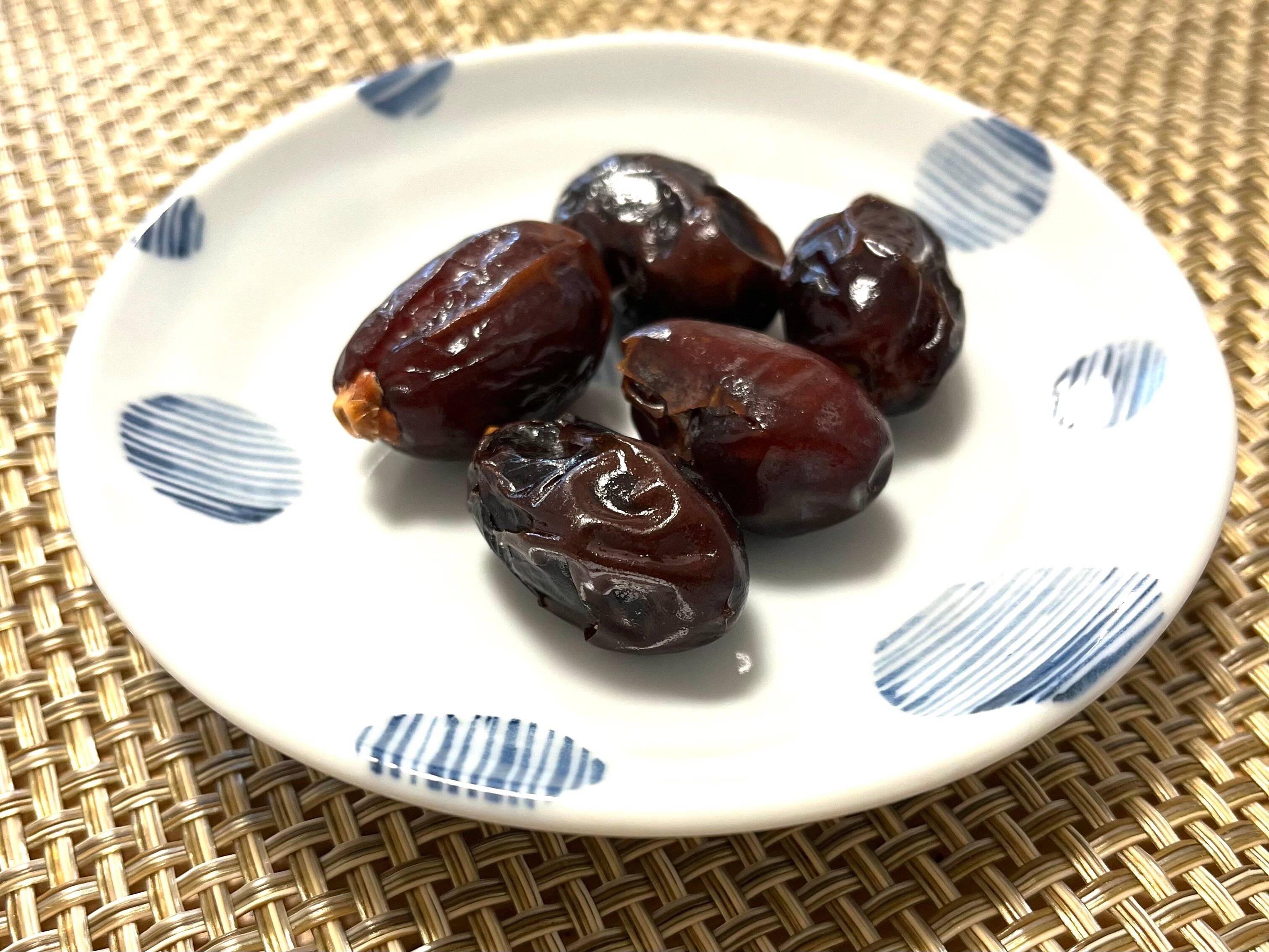 こんなに甘いのに罪悪感0！美容にもダイエットにもおすすめの食べ物とは？