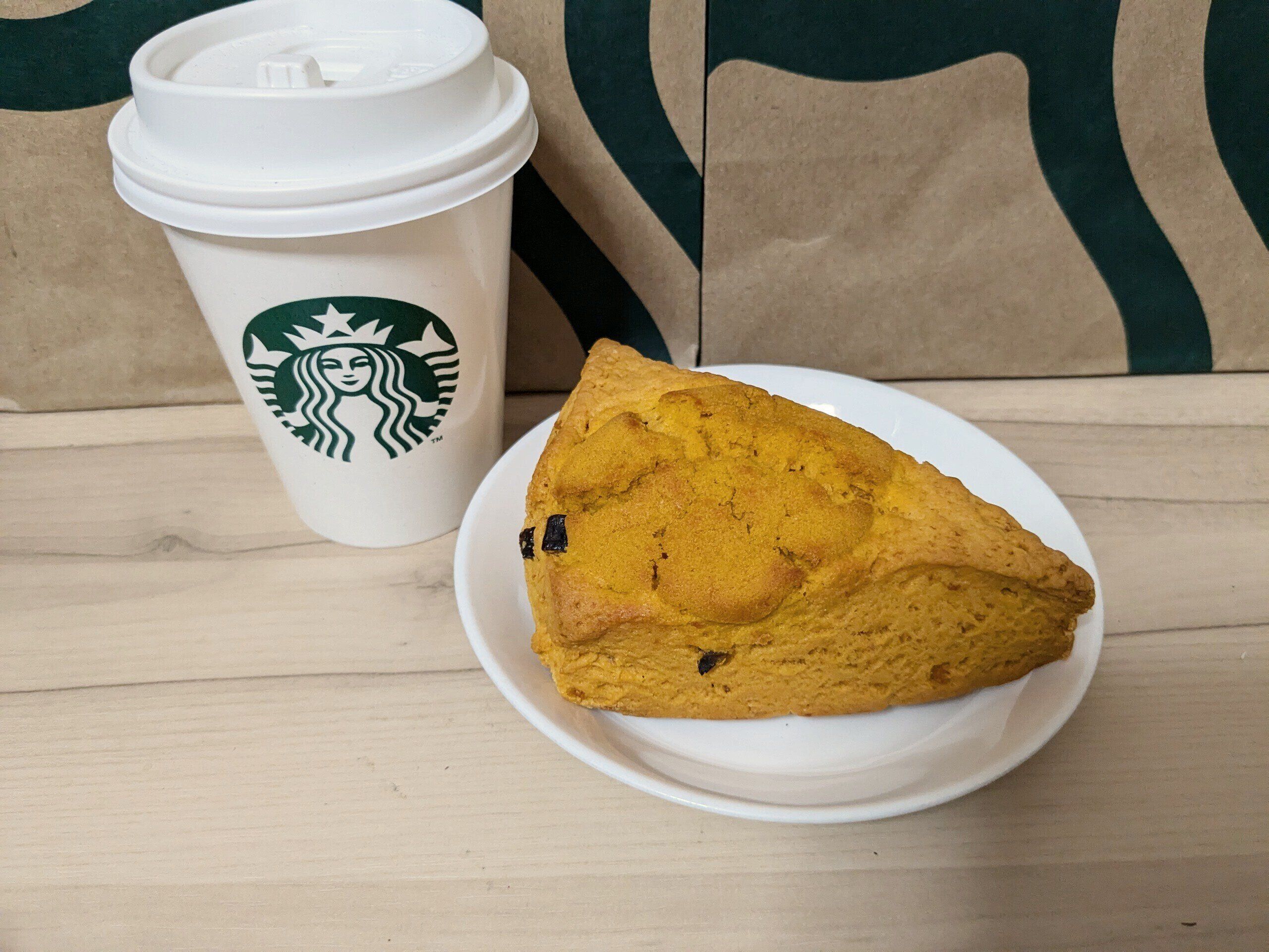 コーヒー好きにピッタリ！スタバ・カルディ「秋の新作フードと合わせたいコーヒー」をプロが解説