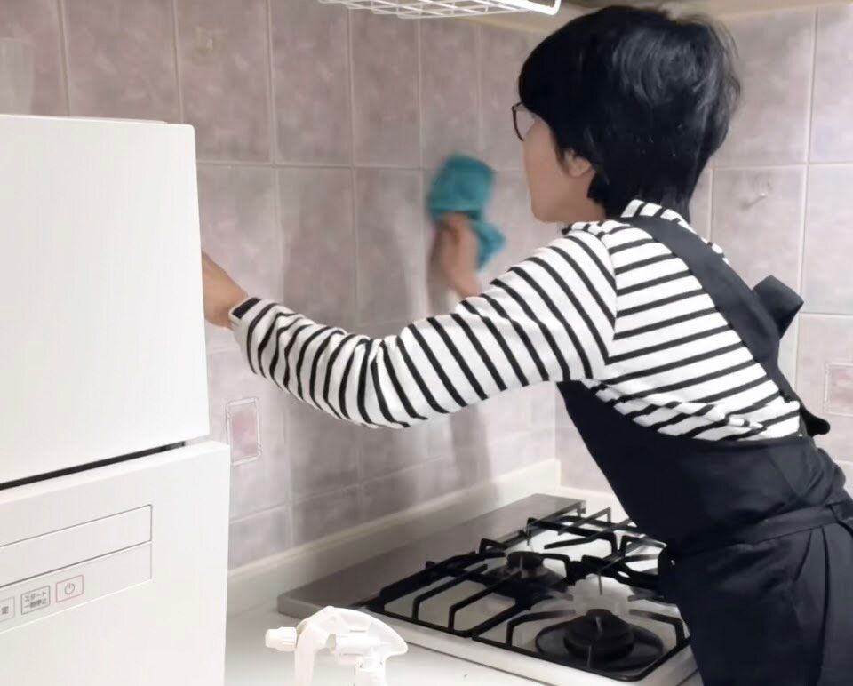 秋は家事にちょうどいい季節！年末の大掃除回避のために今やりたい掃除3選