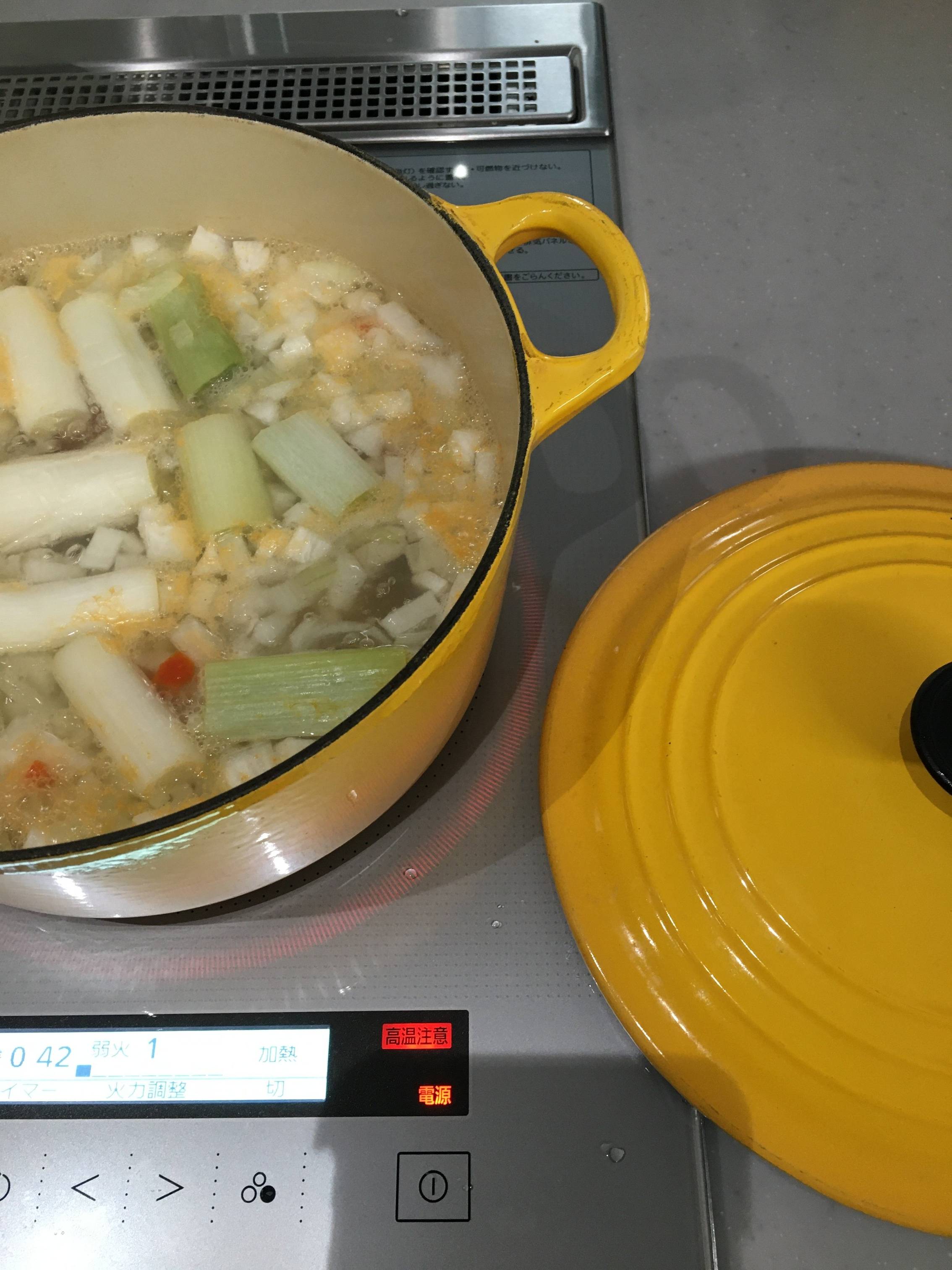 【つくらなきゃ損！】食費3万円台主婦が冬になると週一回必ずつくるコスパ最強＆カンタン料理