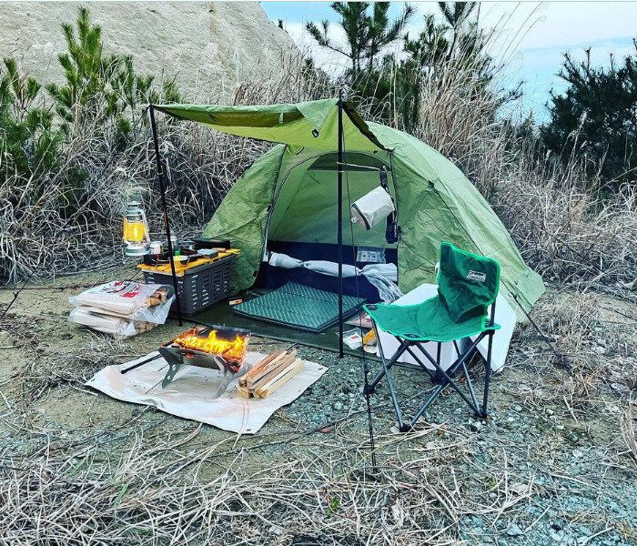 コスパ最強！【ワークマン】「通年使えて優秀」「待望の釣具爆誕」キャンプギア3選