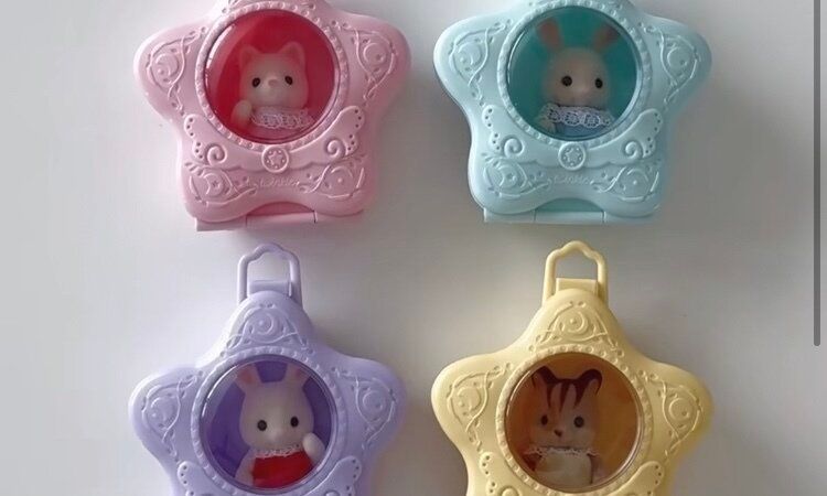 趣味やコレクションに使いたい！【セリア】「カラー豊富」「キラキラ」意外な使い道があるアイテム4選