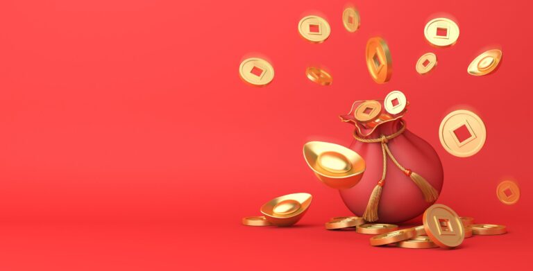 金運は年内に使いきらないと「腐ってしまう」かも!?金運の使い切り方法5選