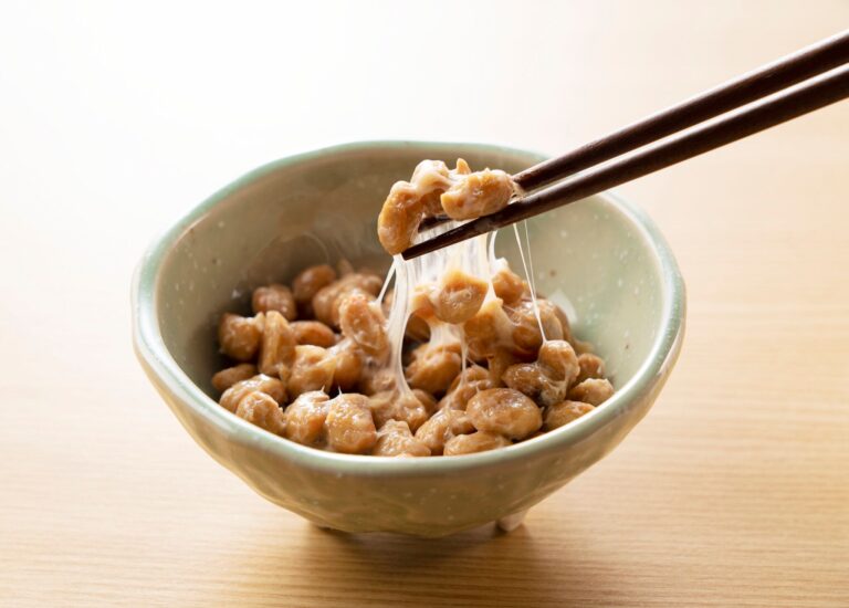 納豆ダイエットで痩せる!?効果・食べ方・レシピを分かりやすく紹介