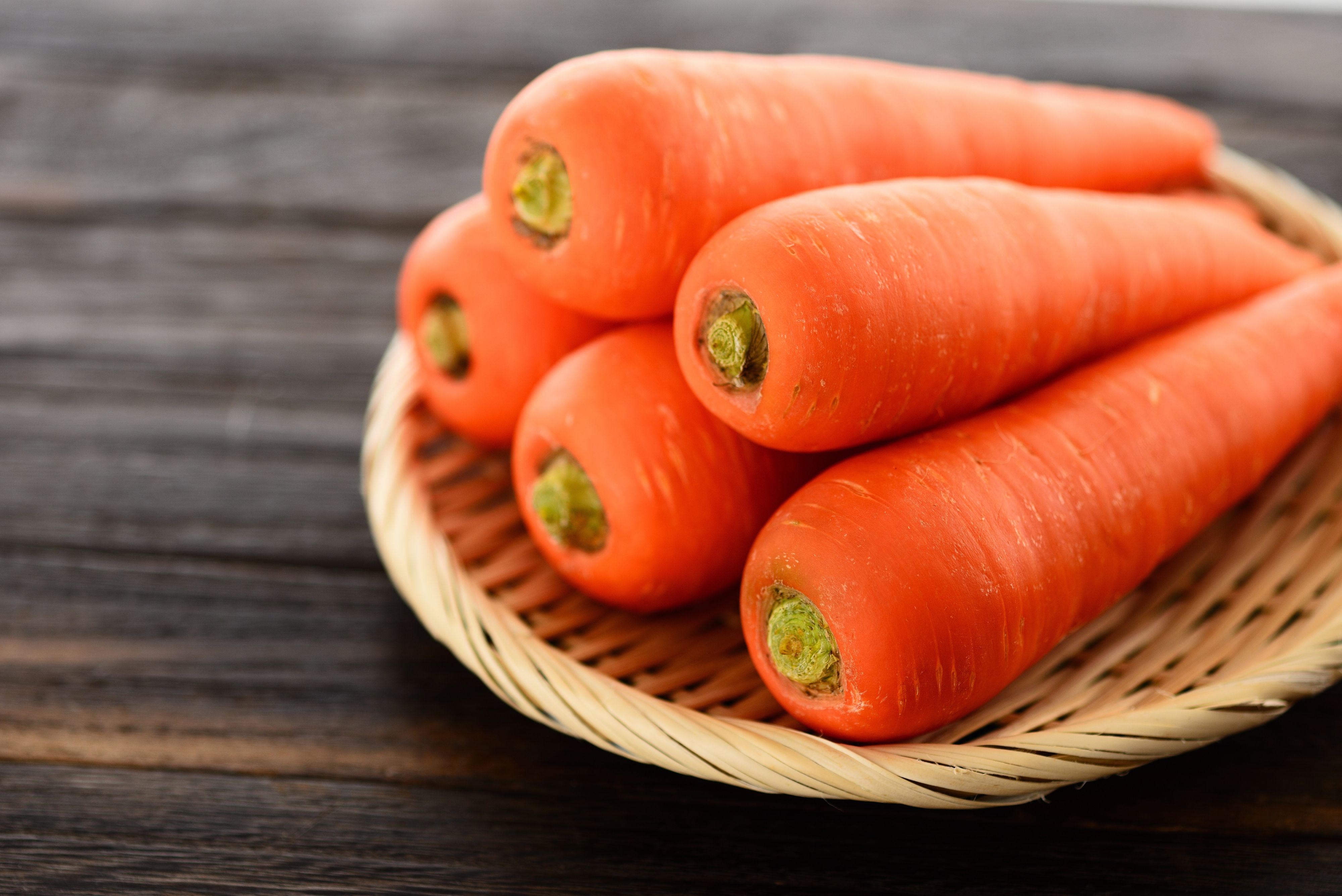 にんじんは冷凍できる！意外と傷みやすいにんじんを失敗せず冷凍するコツを野菜ソムリエが解説