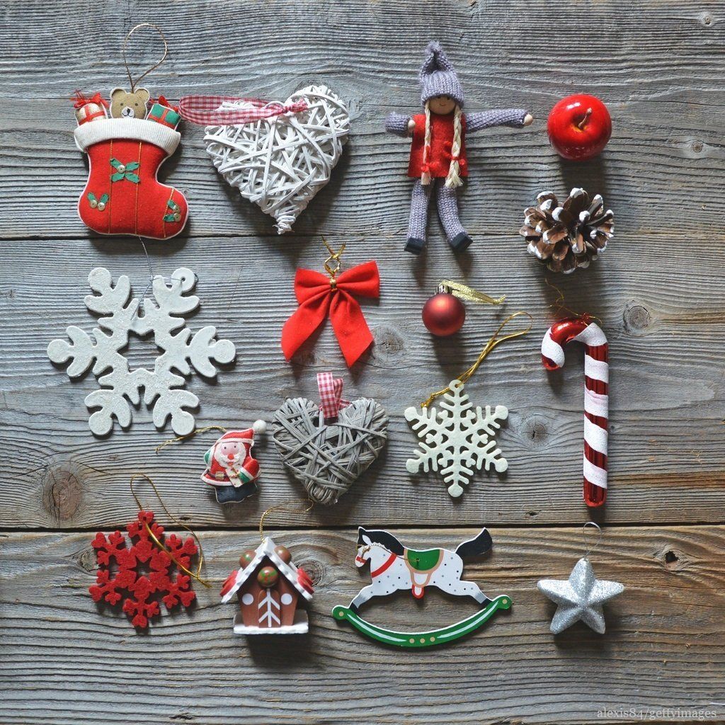 クリスマスの飾りをつけるの面倒と思っていませんか？軽やかに楽しむクリスマス