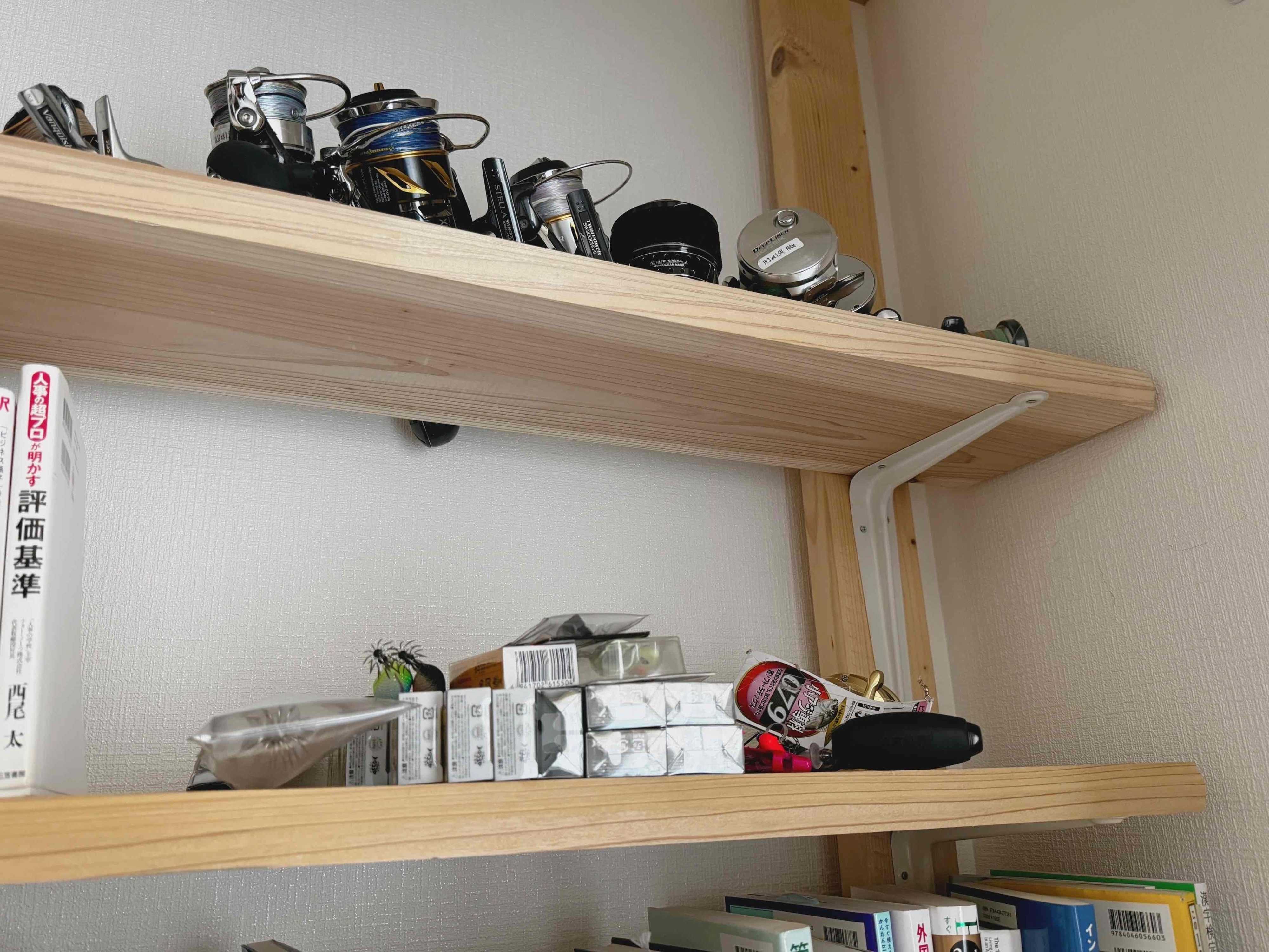 【物持ち夫vs持たない妻】勝手には捨てられないけど「言わなきゃ何もやらない夫」へのアクション3選