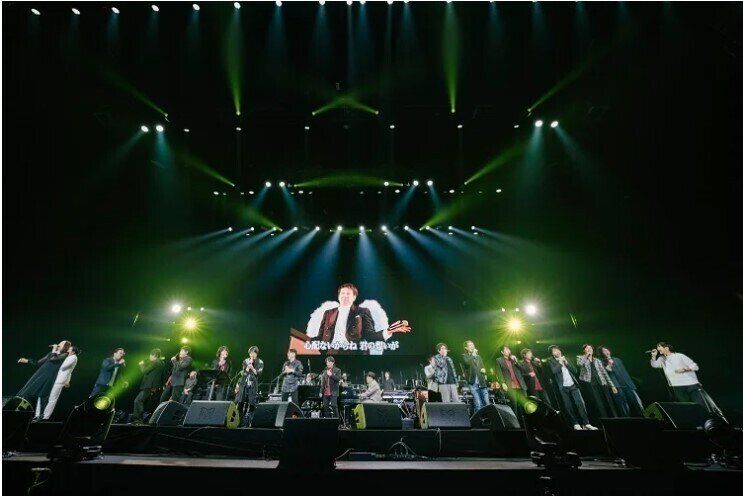 いつかそのうち…なんて言っていられない！KANタービレ～今夜は帰さナイトフィーバー～へ行ってきました