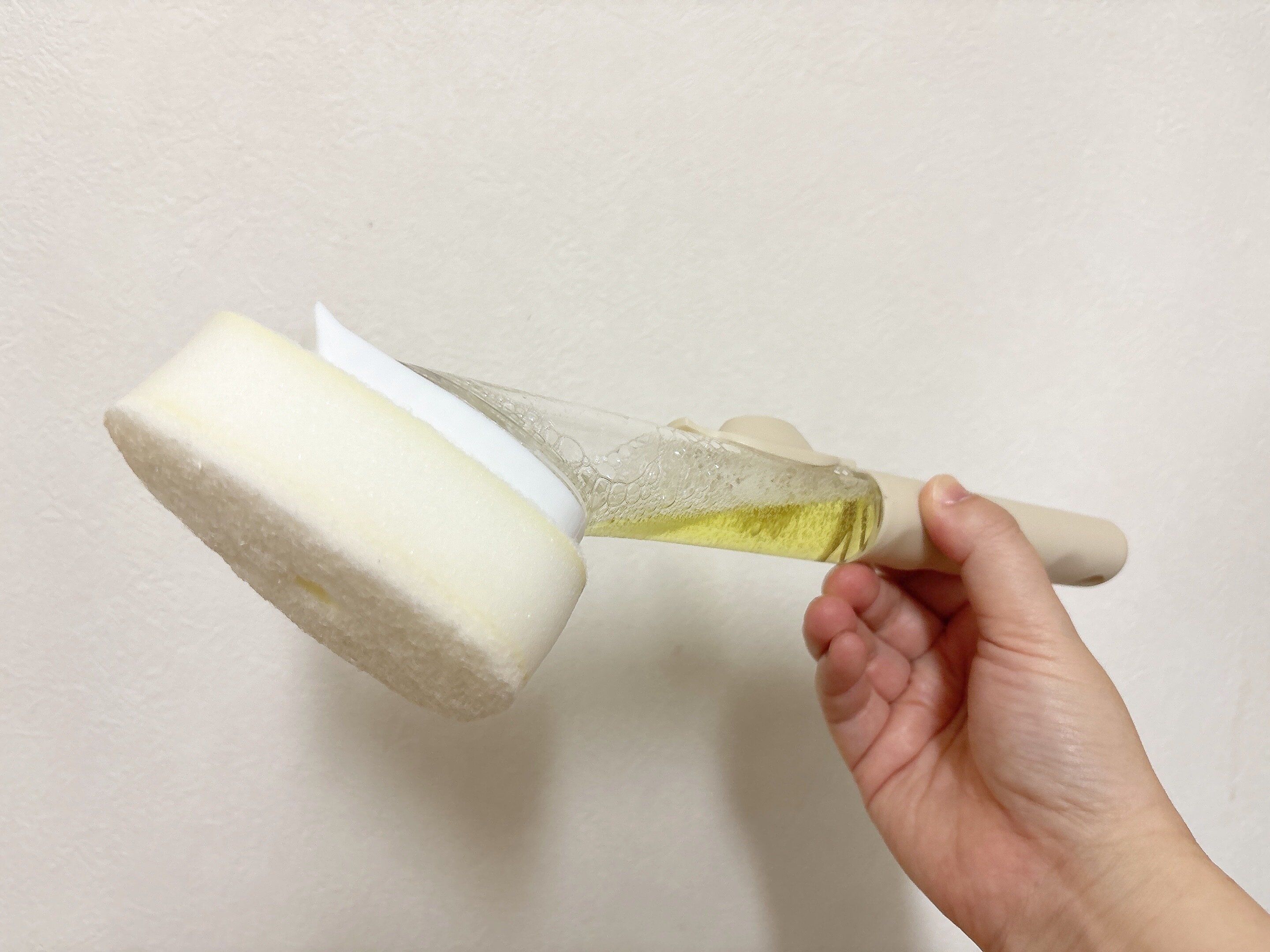 【3COINS】お値段以上の使いやすさ！手荒れの季節に持っておきたい激推し掃除グッズ