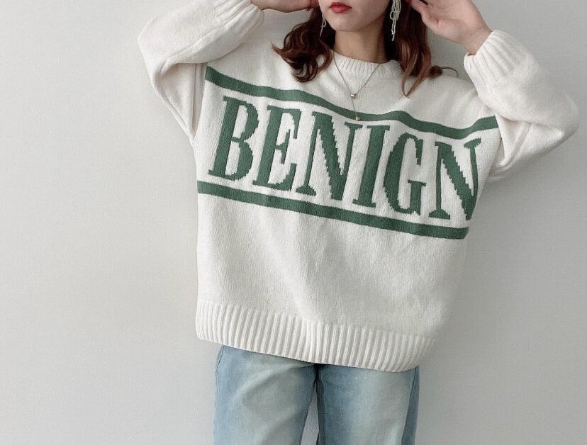 しまむらマニア主婦が大絶賛！「モールニット」着回しコーディネートアイディアまとめ