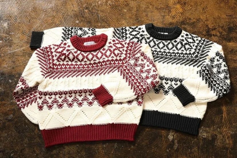 2024年はしまむらのニットが大豊作！ファッションインフルエンサーが選ぶおすすめニット4選