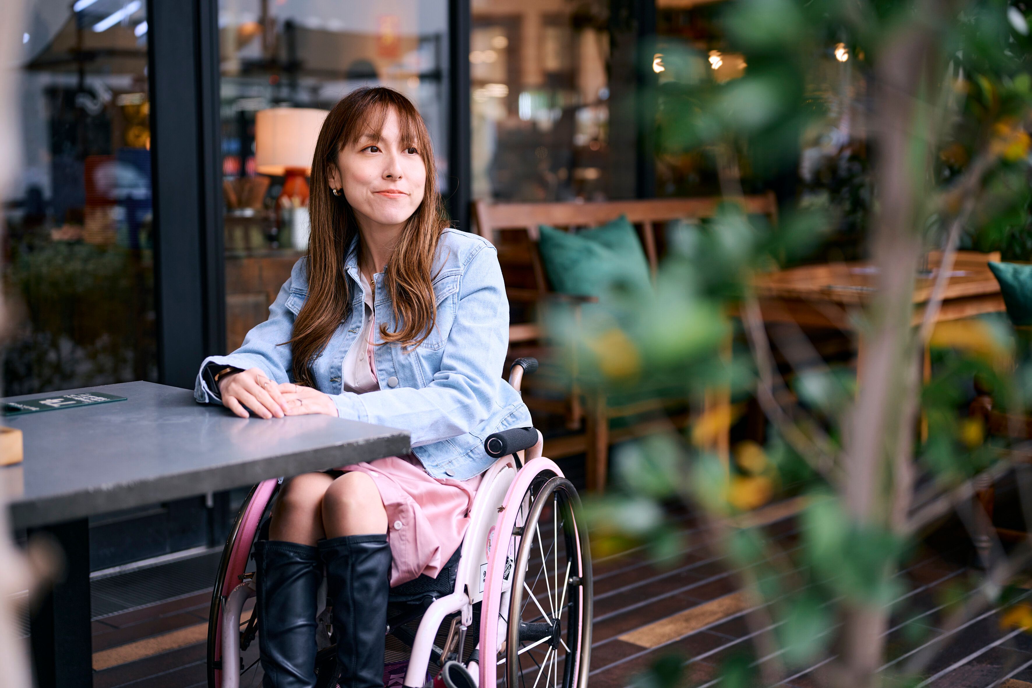 「わがままな障がい者」と言われ炎上。それでも発信を続けて、つくりたい世界とは？