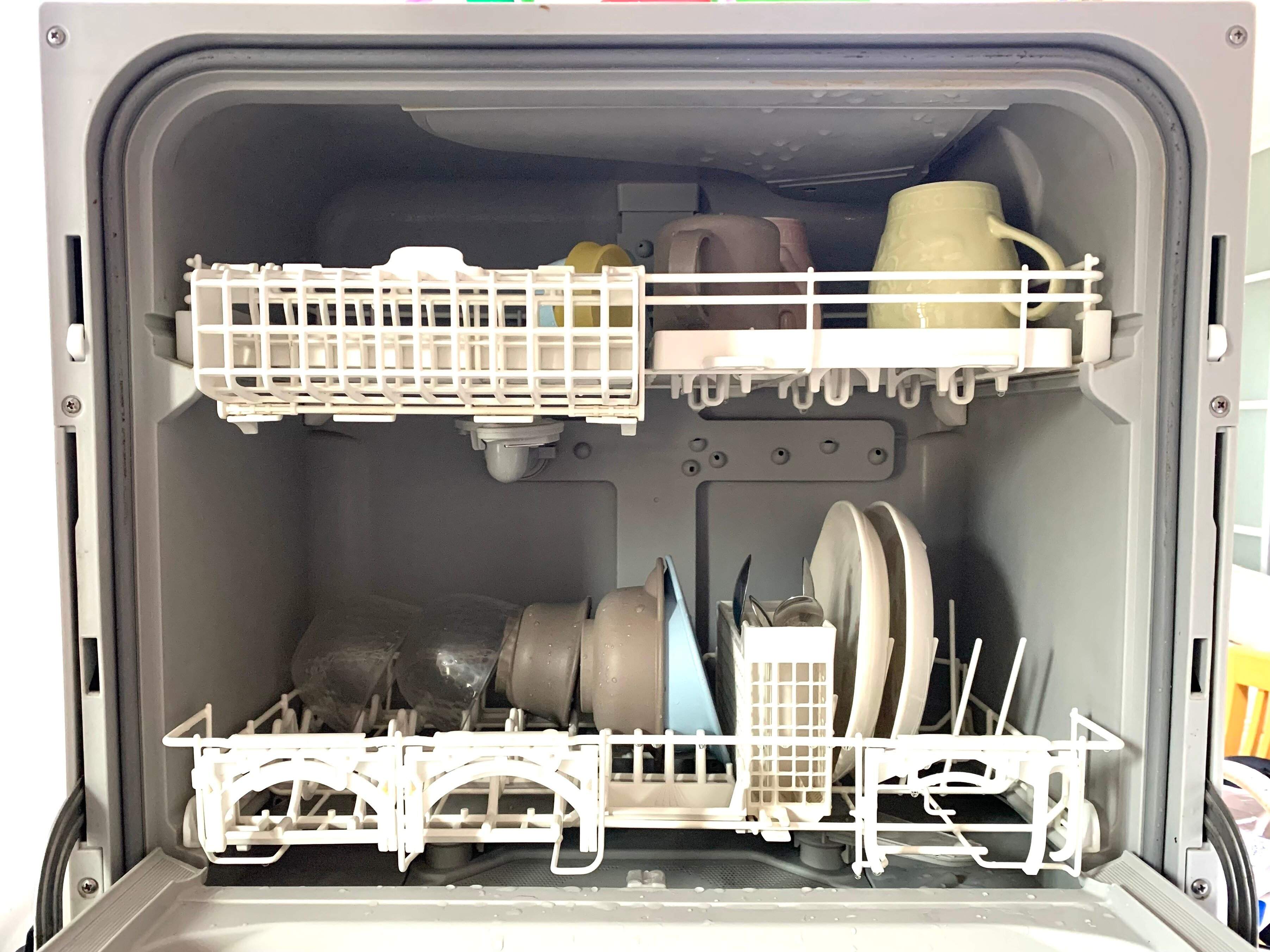 まだ使ってないの？！【食洗機】導入の意外なメリット５選