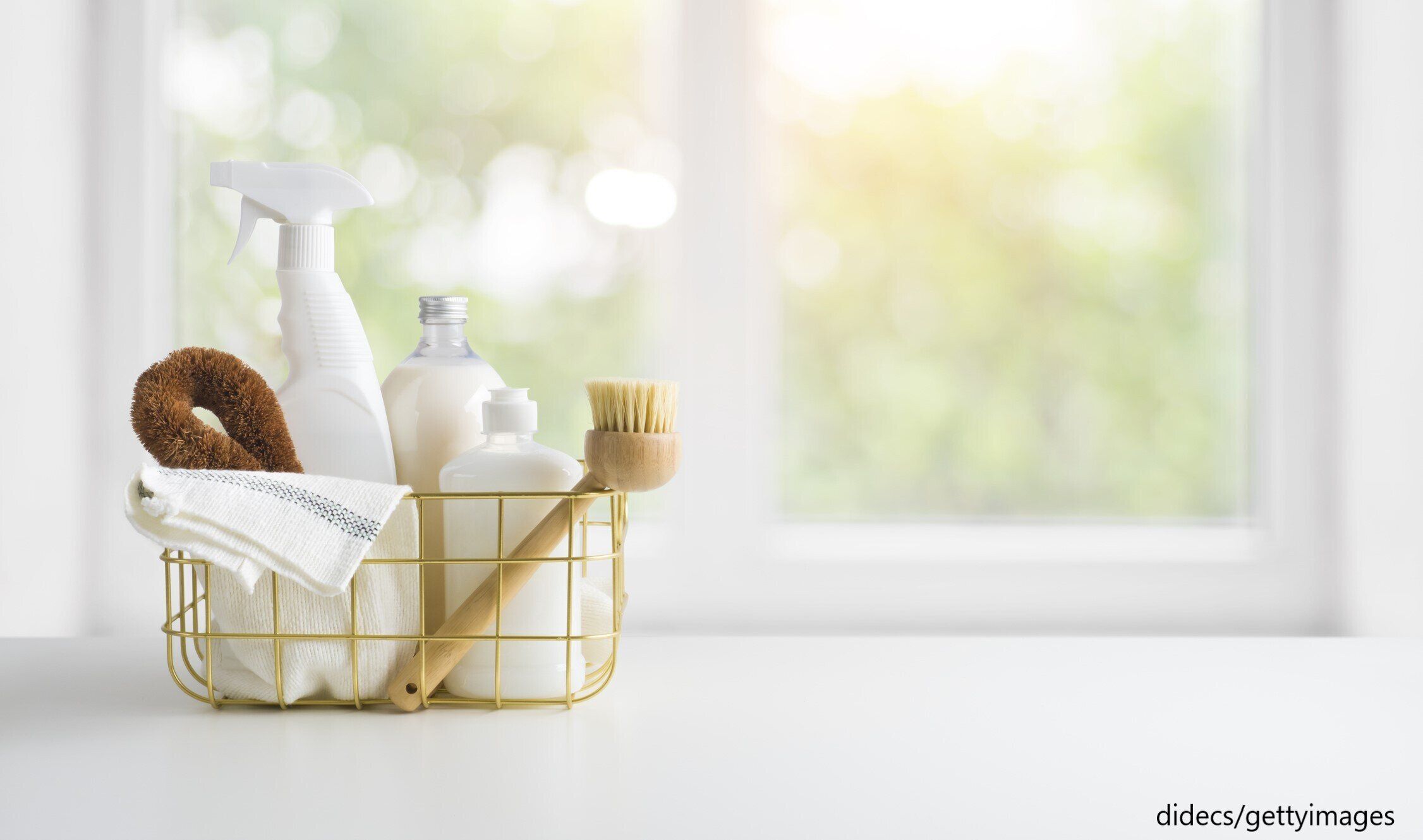 面倒くさがりな方にこそおすすめ！掃除が楽になる「外す」と「交換」